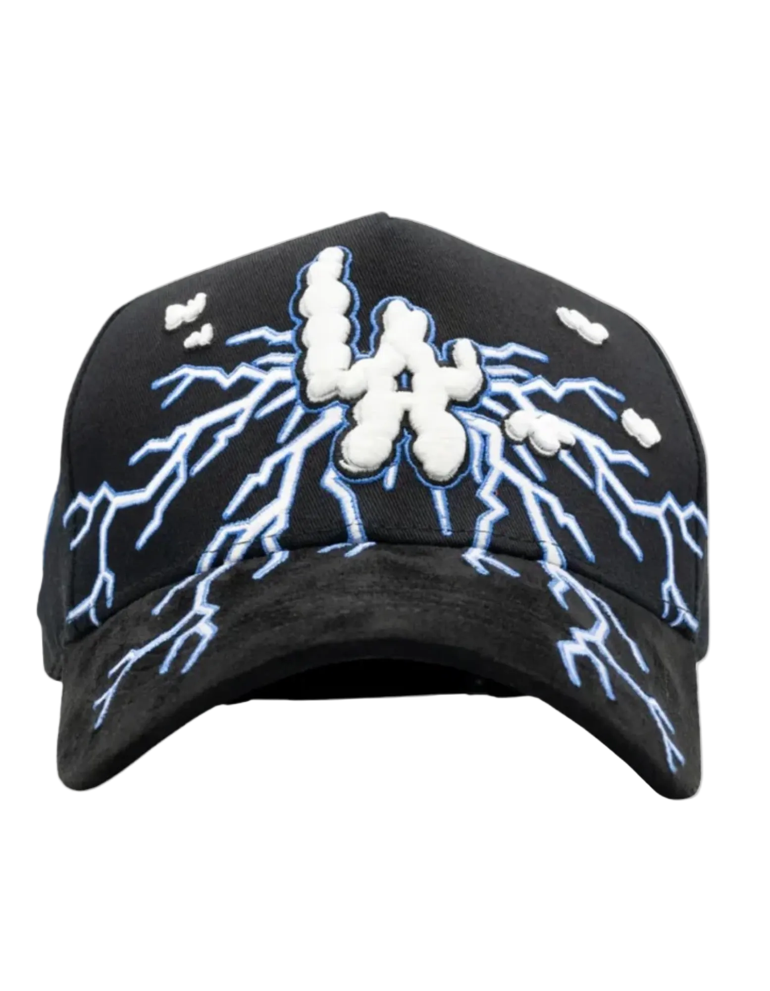 31 HATS LA ELECTRIC