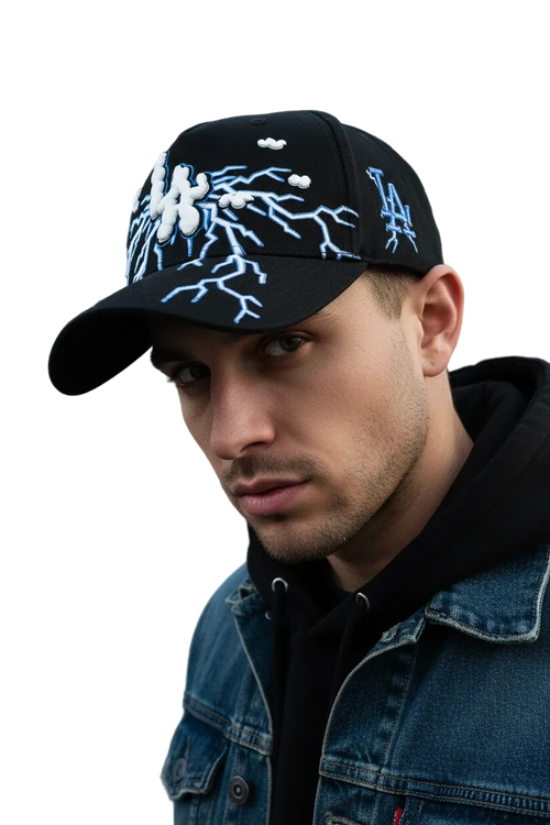 31 HATS LA ELECTRIC