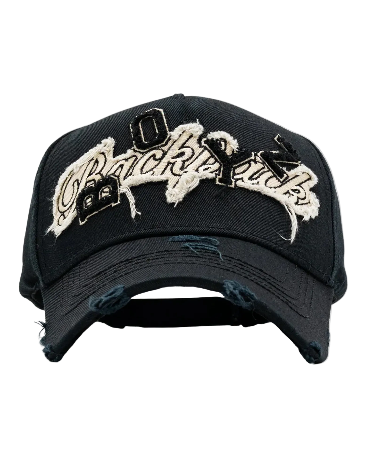 31 HATS BACKPACKBOYZ
