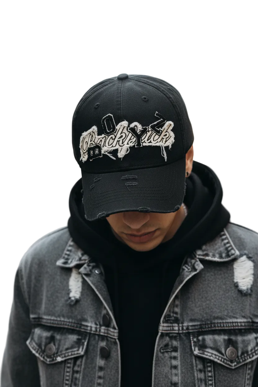 31 HATS BACKPACKBOYZ