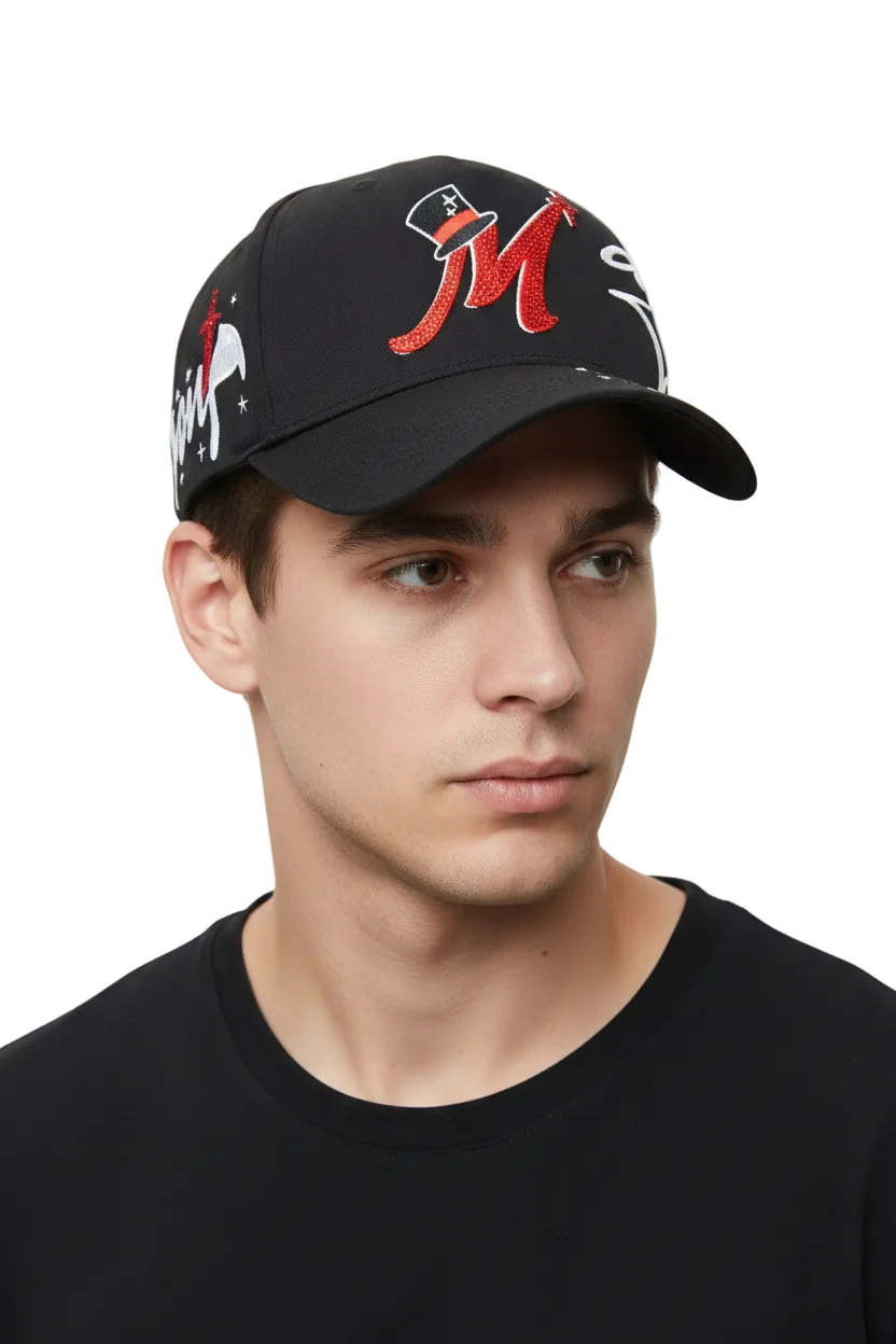 31 HATS EL MAGO
