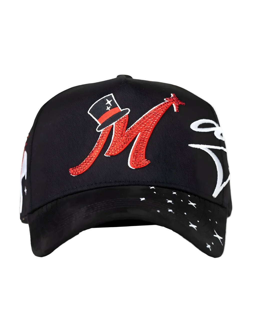 31 HATS EL MAGO