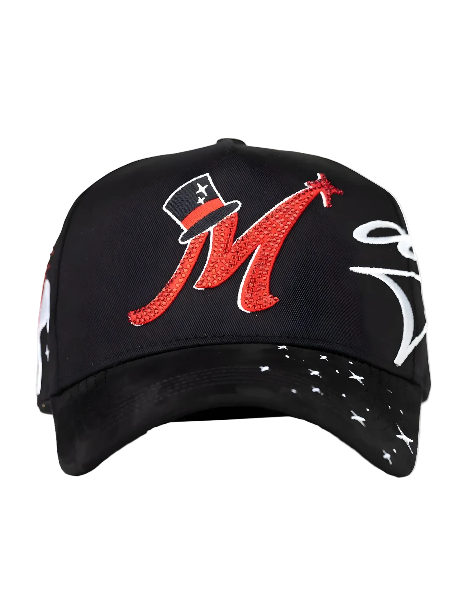 31 HATS EL MAGO