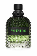 VLTN BORN IN ROMA GREEN STRAVAGANZA EDT 200ML