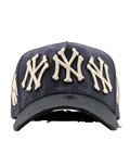 DANDY HATS NY SKELLY