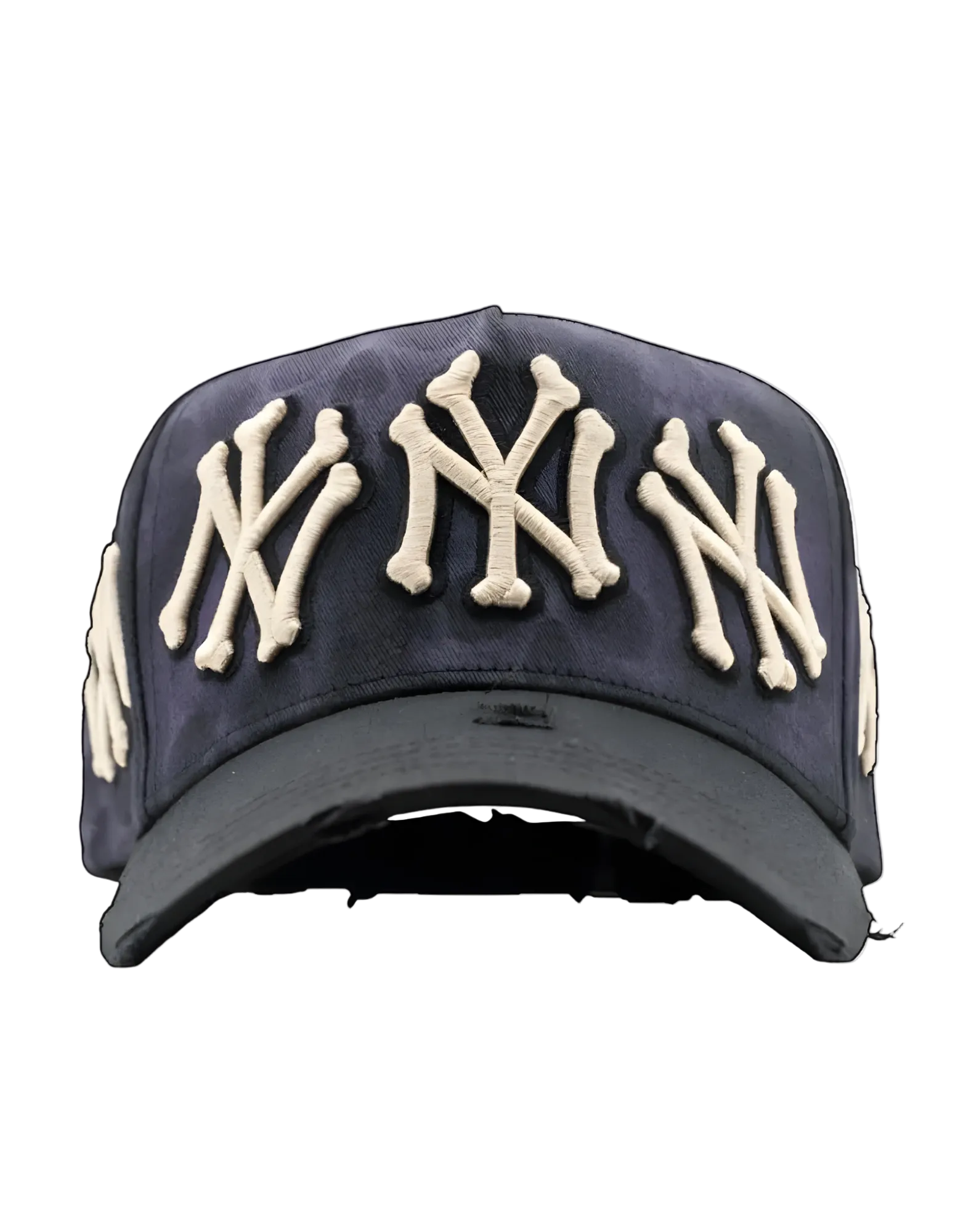 DANDY HATS NY SKELLY