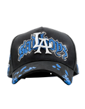 DANDY HATS X SAD BOYZ ANGEL AZUL