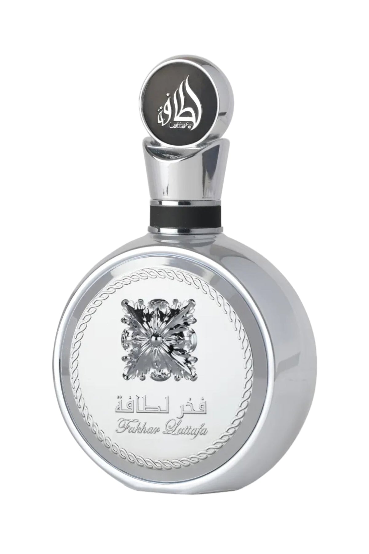 Lattafa Fakhar Platin 100ML