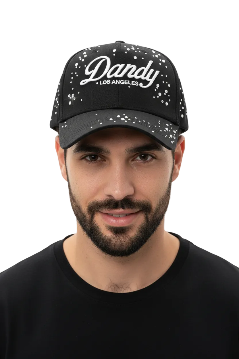 DANDY HATS LOS ANGELES