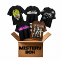 MISTERY PLAYERAS TURCA (5 PZS)