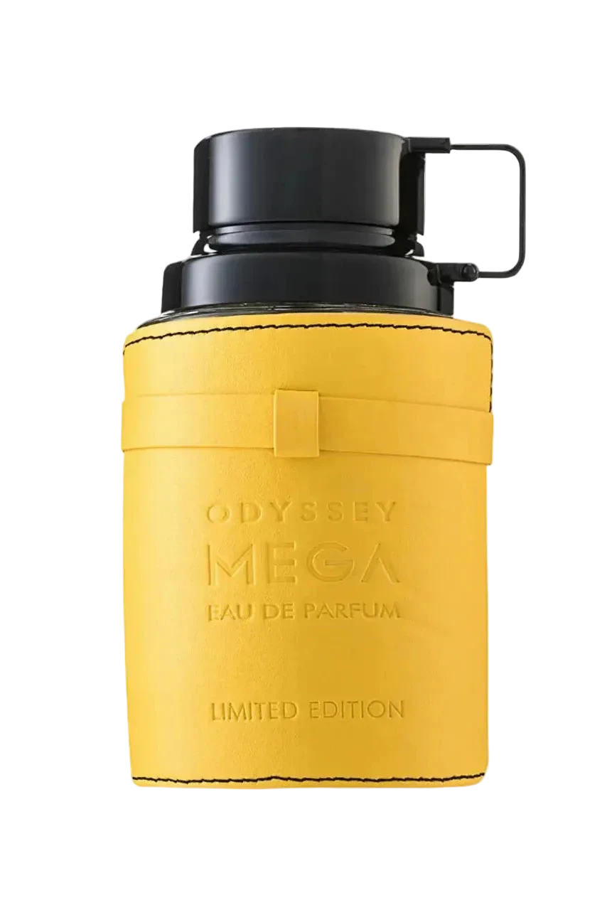 ODYSSEY MEGA