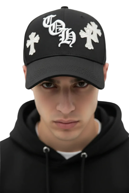 31 HATS TOH