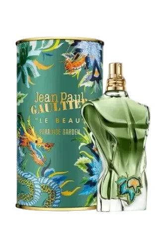 JPG Paradise Garden 125ML