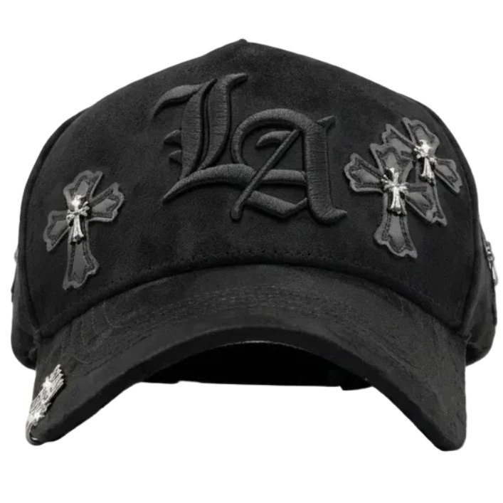 31 HATS LA CHROME lll