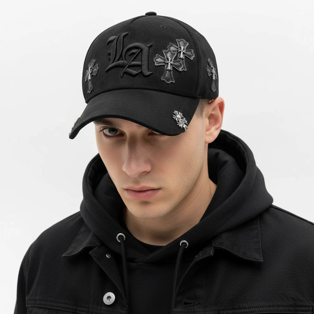 31 HATS LA CHROME lll