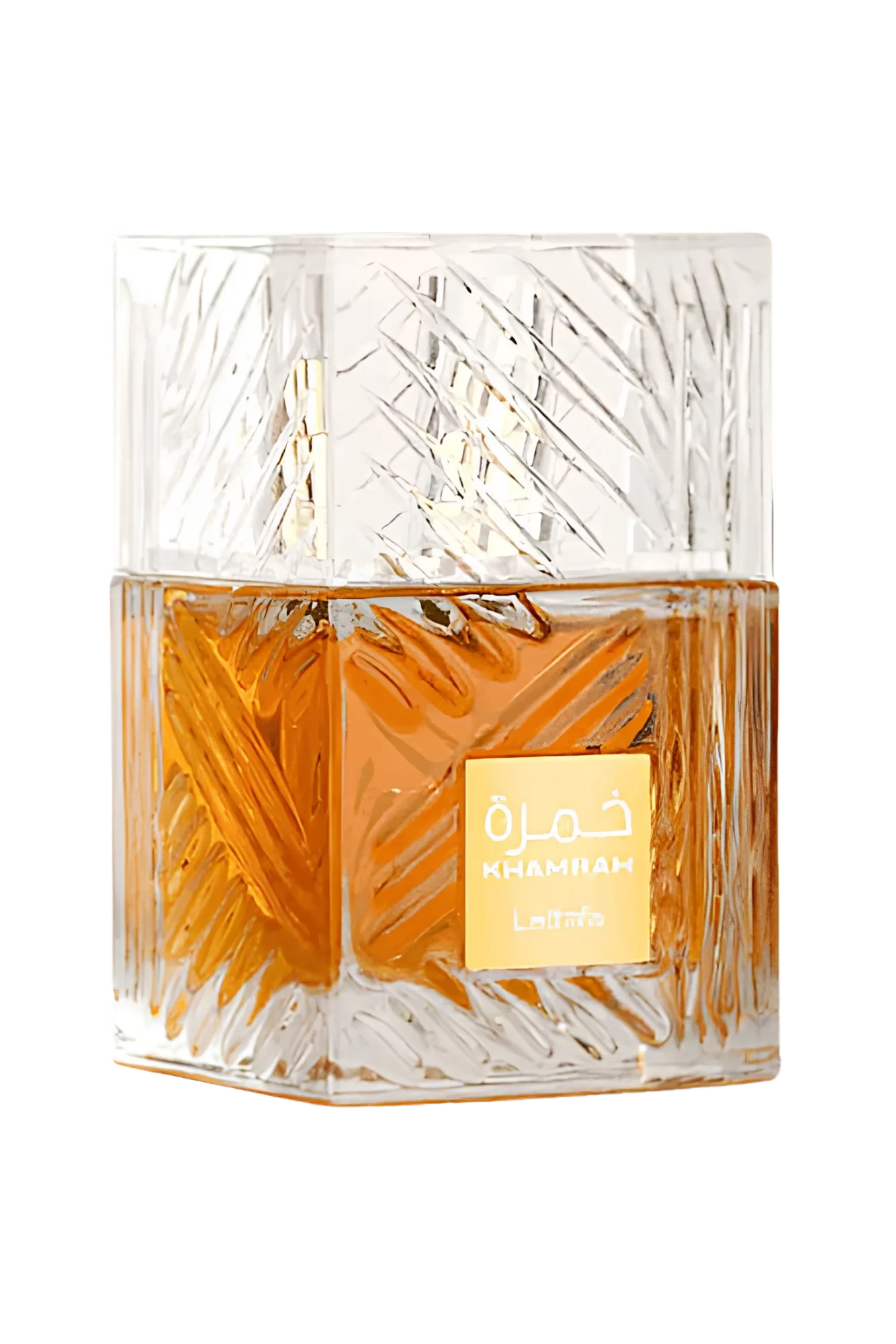KHAMRAH EDT 100ML