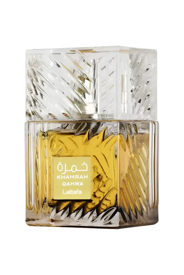KHAMRAH QAWHA EDP 100ML