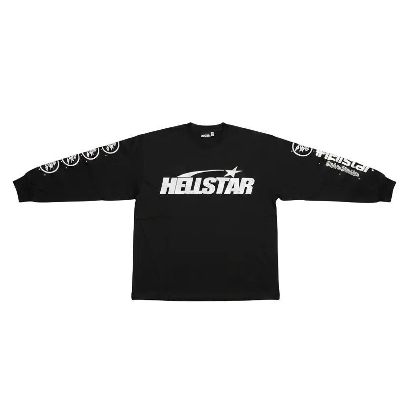 PLAYERA HELLSTAR