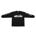 PLAYERA HELLSTAR