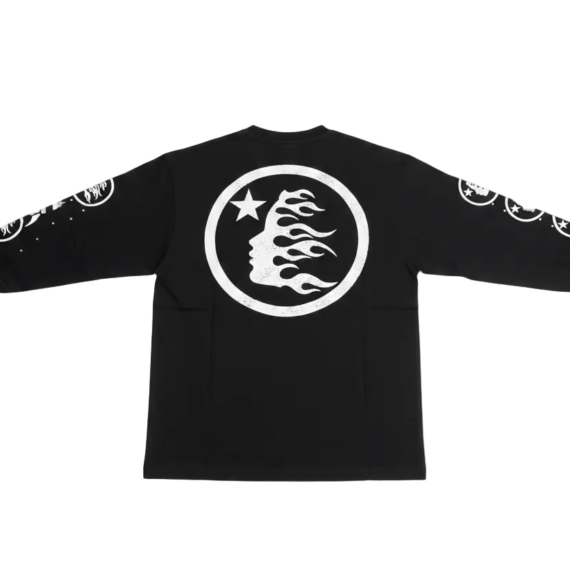 PLAYERA HELLSTAR