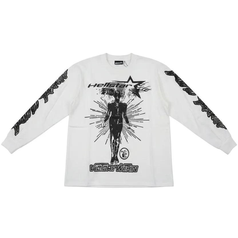 PLAYERA HELLSTAR