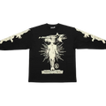 PLAYERA HELLSTAR