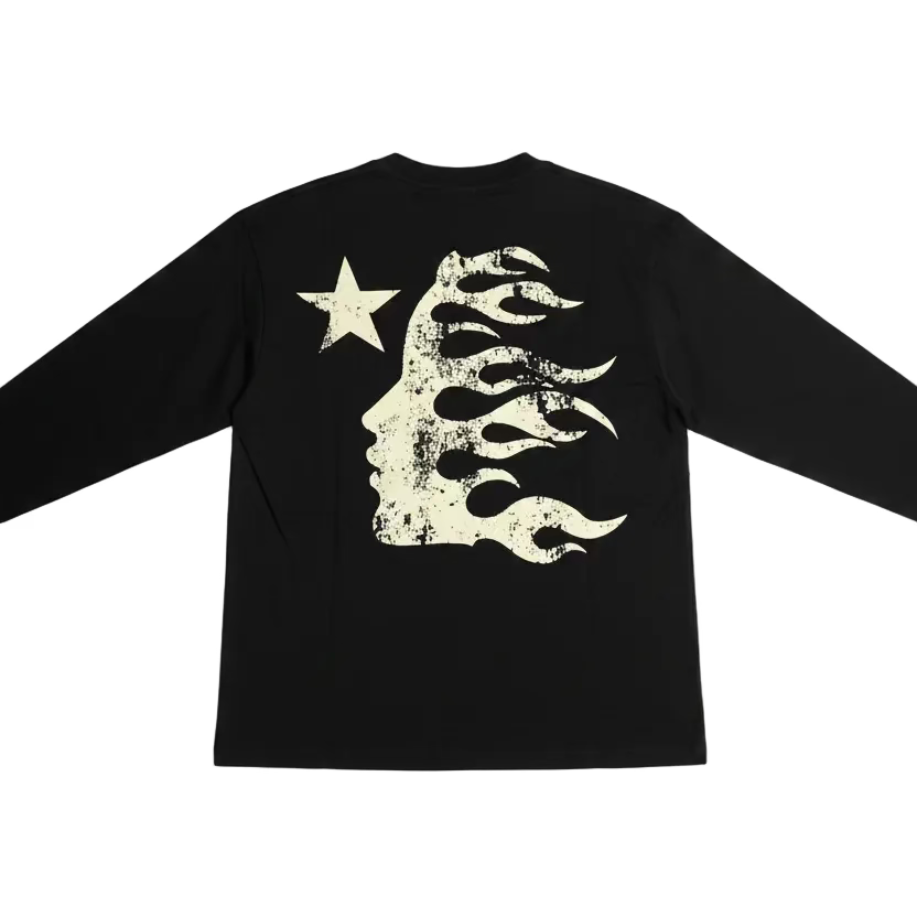 PLAYERA HELLSTAR
