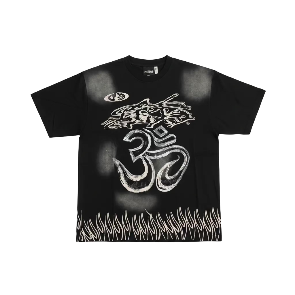 PLAYERA HELLSTAR