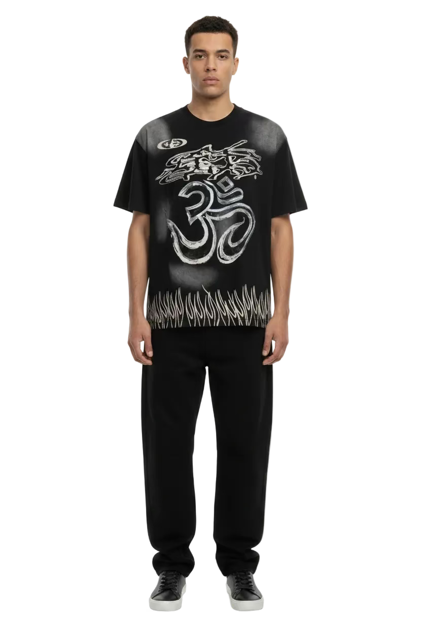 PLAYERA HELLSTAR