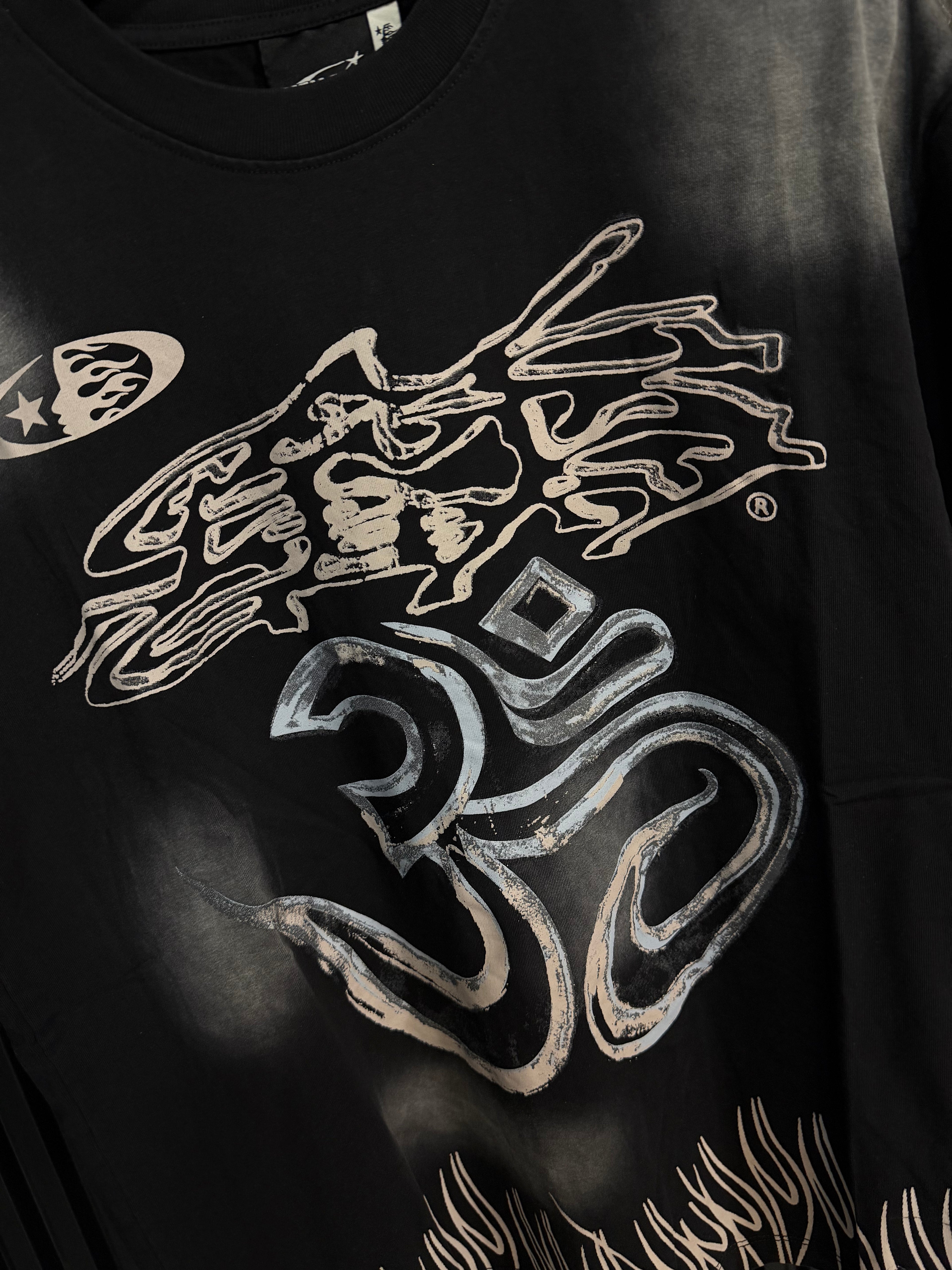 PLAYERA HELLSTAR