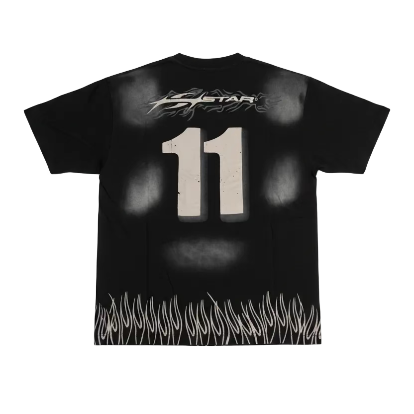 PLAYERA HELLSTAR