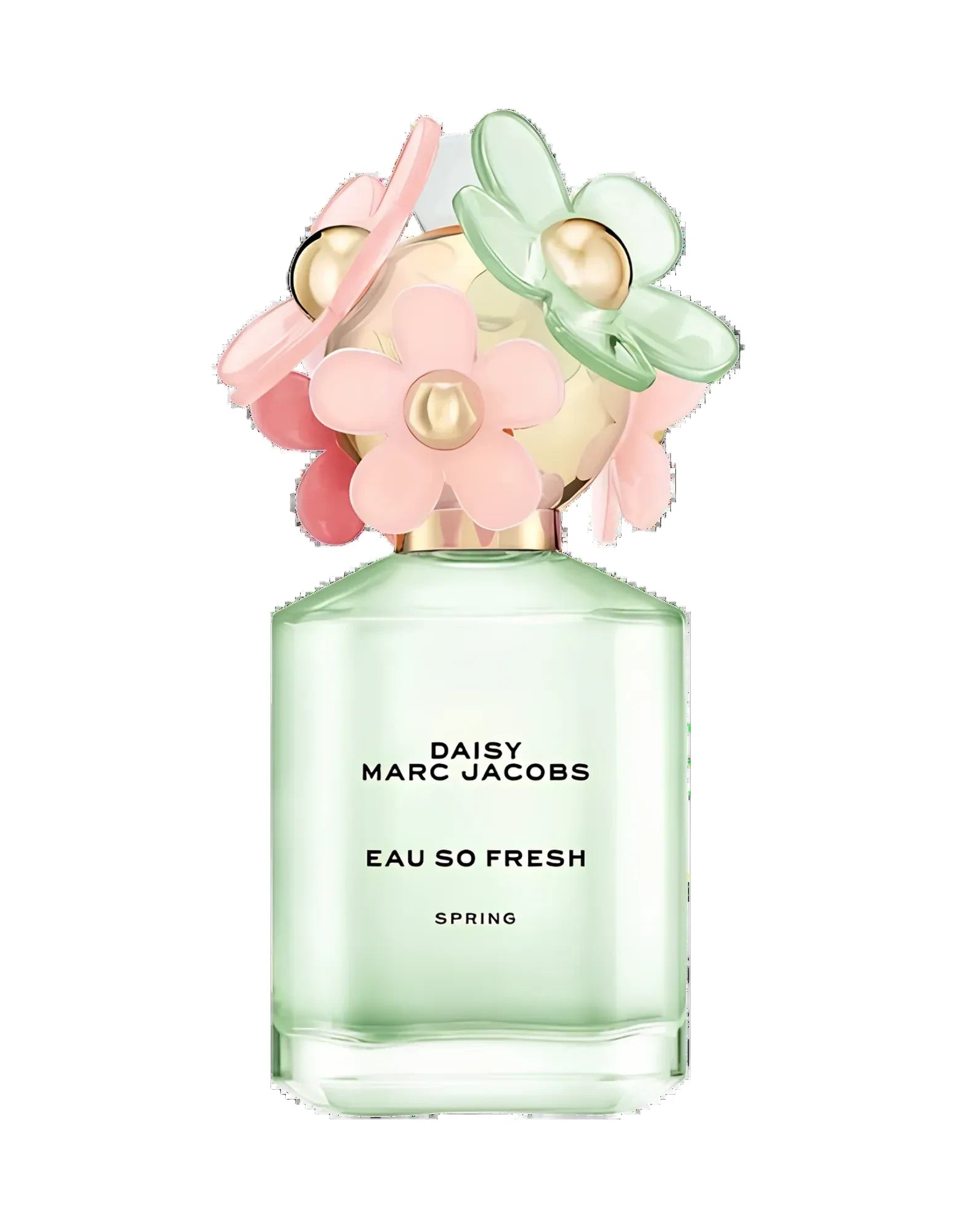 Daisy Spring Eau de Toilette 100ml