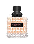 Vltn Donna Born In Roma Coral Fantasy 100ml