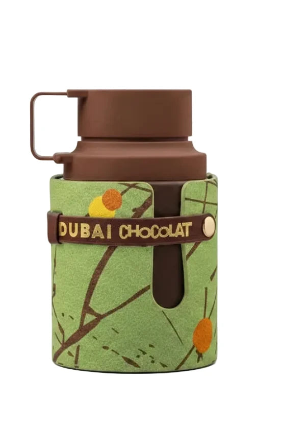 ODSY Dubai Chocolat EDP 100ML