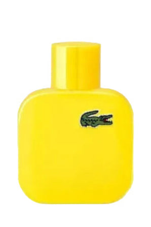 EAU De LC Yellow Jaune 100ml