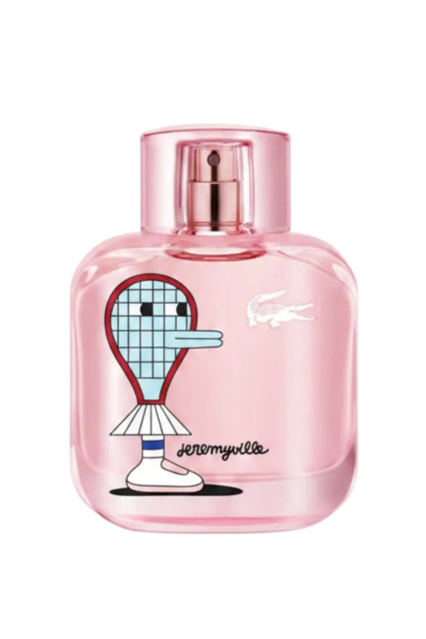 LC Sparkling x Jeremyville EDT 90ml