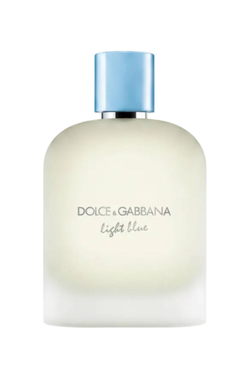 DG Light Blue 125 ml