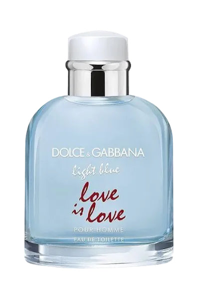 DG Love in Love