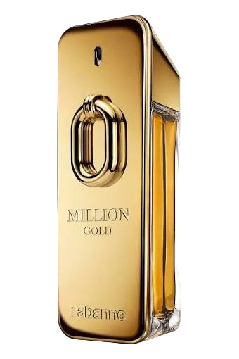 O Million Gold EDPM100ml
