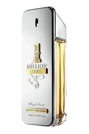 O Million Lucky EAU De Toilet 100ml