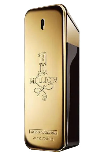 O Million EDT 200ml
