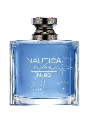 NT Voyage 100ml