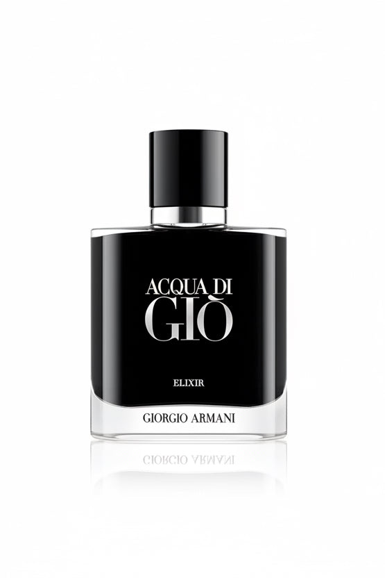 Aqua di Gio Elixir 100ml