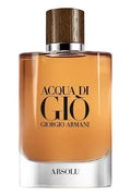 Acqua Di Gio Absolu 75ml