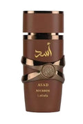 Asad Bourbon EDP 100ml
