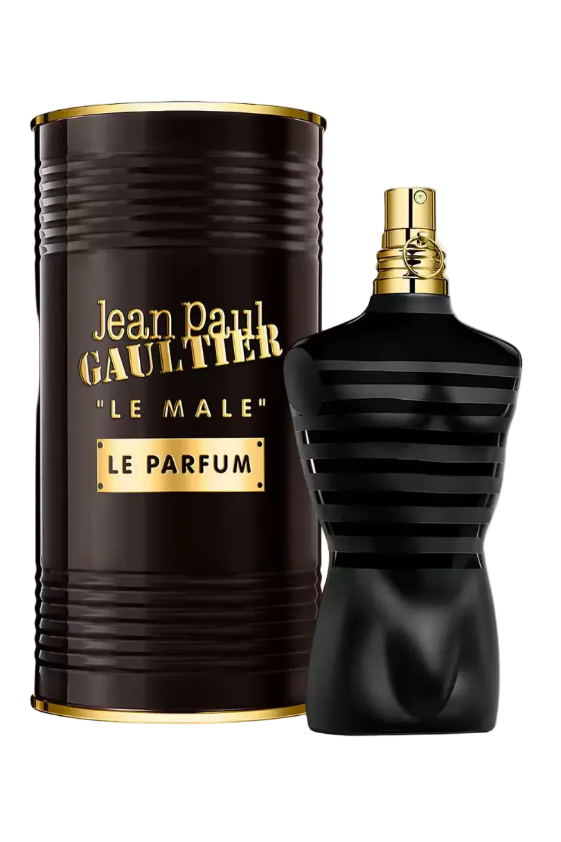 JPG Le Male Le Parfum 125ml