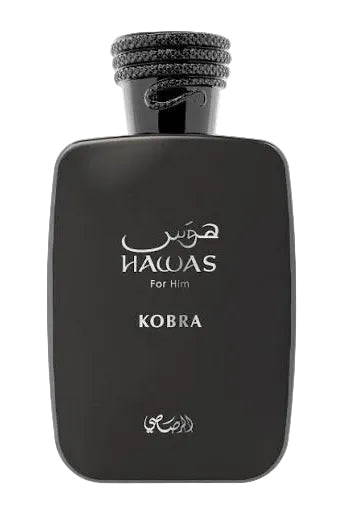 Hawas Kobra 100ML