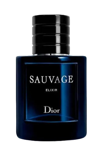 DR Savage Elixir 100ML
