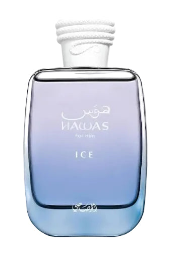 Hawas Ice 100ML