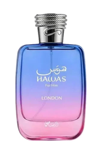 Hawas London 100ML